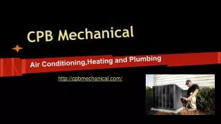 Air Conditioning Services in New Jersey