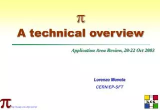 ? A technical overview