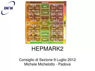 HEPMARK2