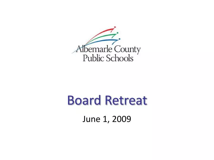 board retreat