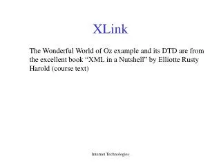 XLink