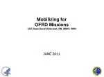 Enhancing Readiness for Corps Deployment: Strategies and Insights - slide 1
