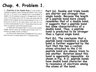 Chap. 4. Problem 1.