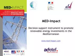 MED-Impact