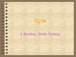 SQ3R