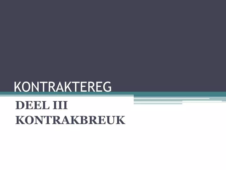 kontraktereg