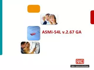 ASMi-54L v.2.67 GA