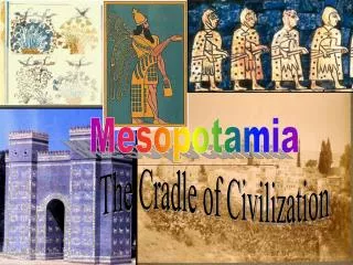 Mesopotamia