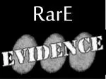 RarE - slide 1