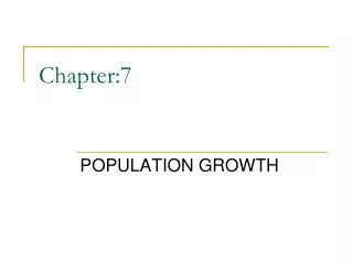 chapter 7