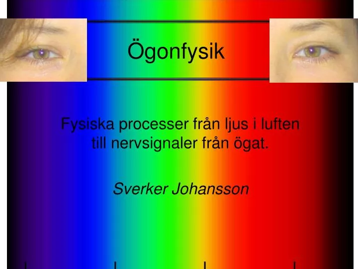 gonfysik