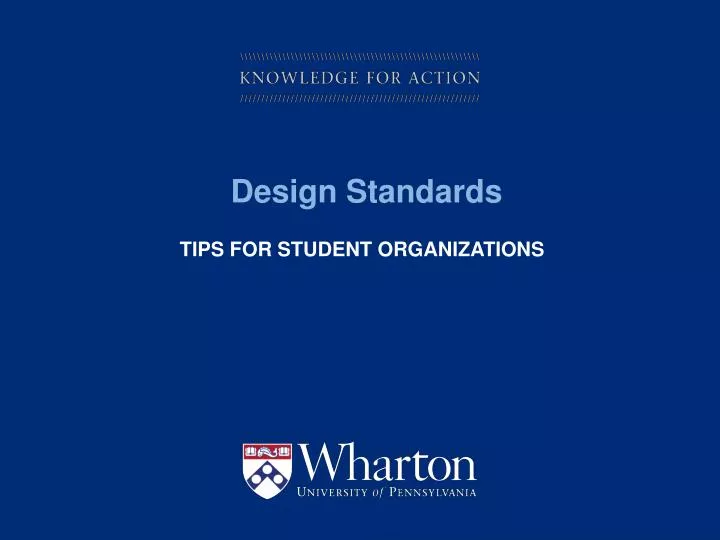 tips for student organizations