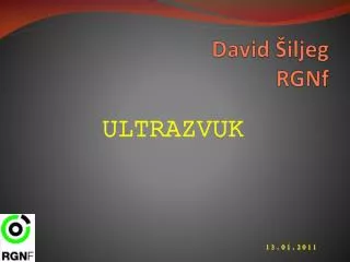 david iljeg rgnf
