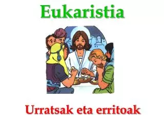 Eukaristia