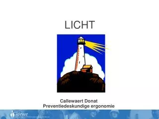 licht