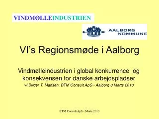vi s regionsm de i aalborg