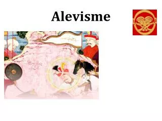 alevisme