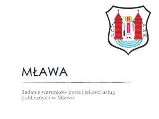 m awa