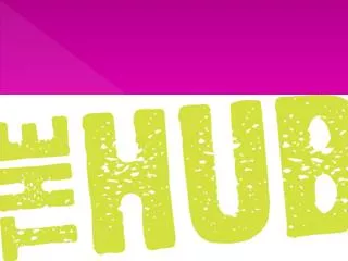 The Hub is a teen community social center located in the heart of Austin, Texas