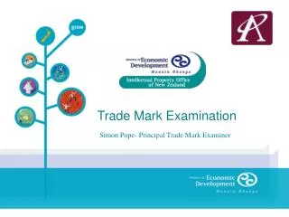 Trade Mark Examination