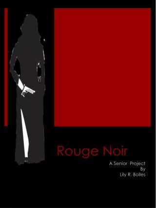 Rouge Noir