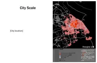 City Scale