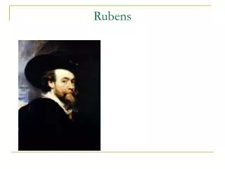 rubens