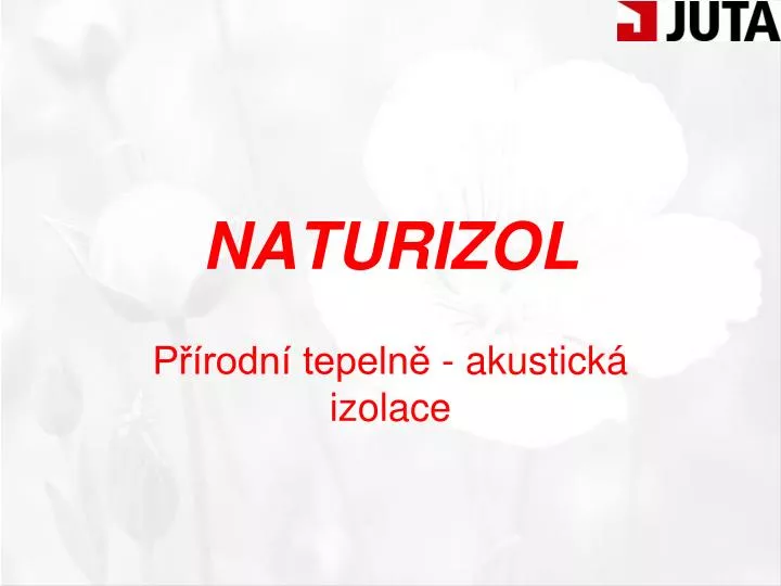 naturizol