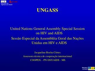 ungass