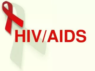 hiv aids