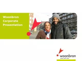 Woonbron Corporate Presentation