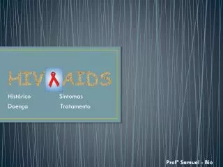 hiv aids