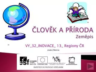 lov k a p roda zem pis