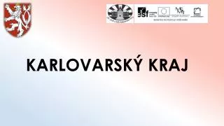 karlovarsk kraj