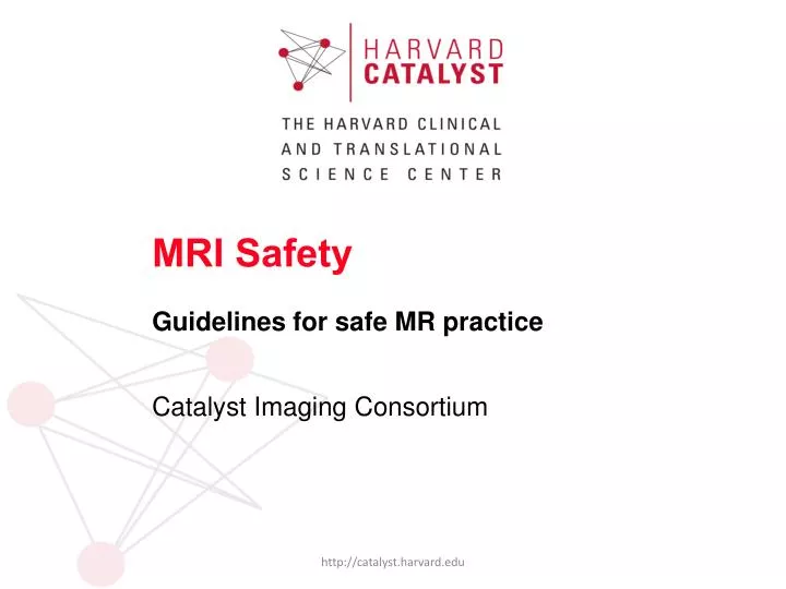 mri safety