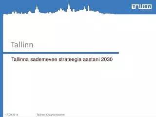 tallinn