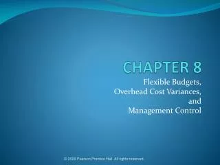 chapter 8