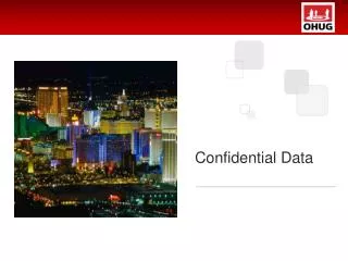 Confidential Data