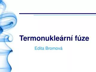 termonukle rn f ze