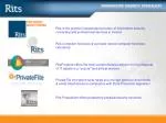“Trusting the InterWeb” - slide 1