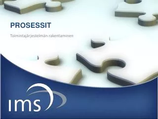 prosessit