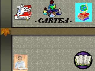 cartea