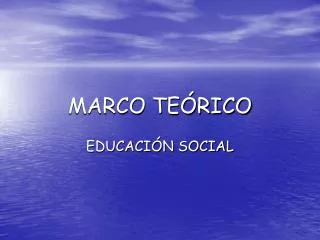 marco te rico