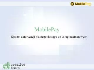mobilepay