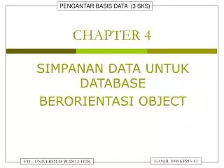 chapter 4