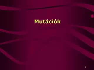 mut ci k