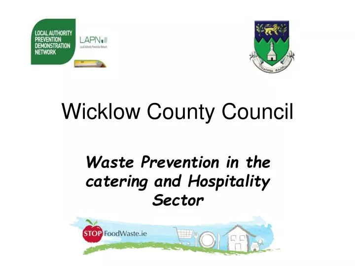 wicklow county council