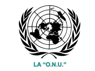 la o n u