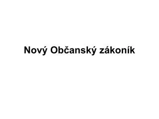 nov ob ansk z kon k