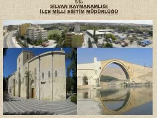 t c s lvan kaymakamli i l e m ll e t m m d rl